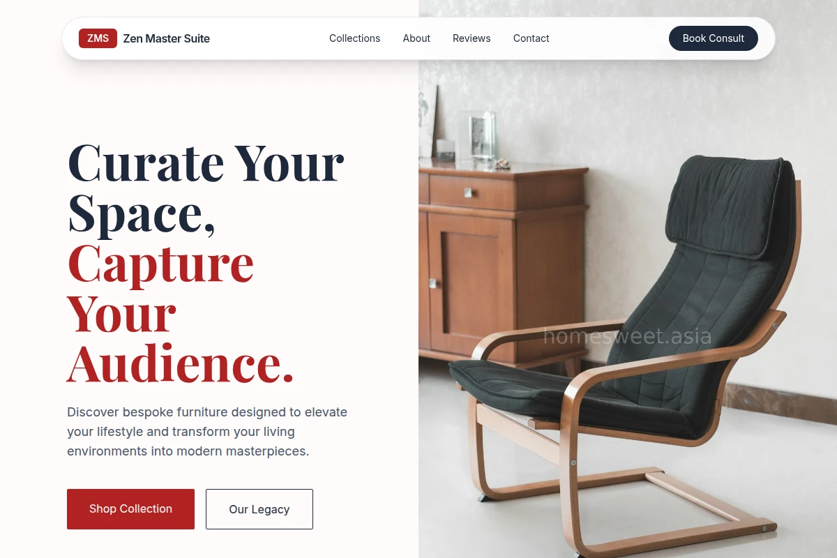 Modern Furniture