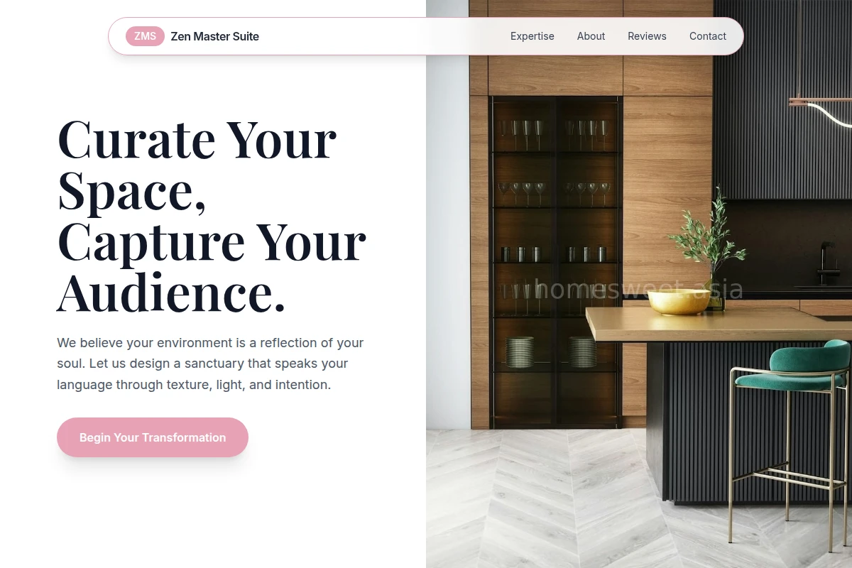 Haven Interior Design