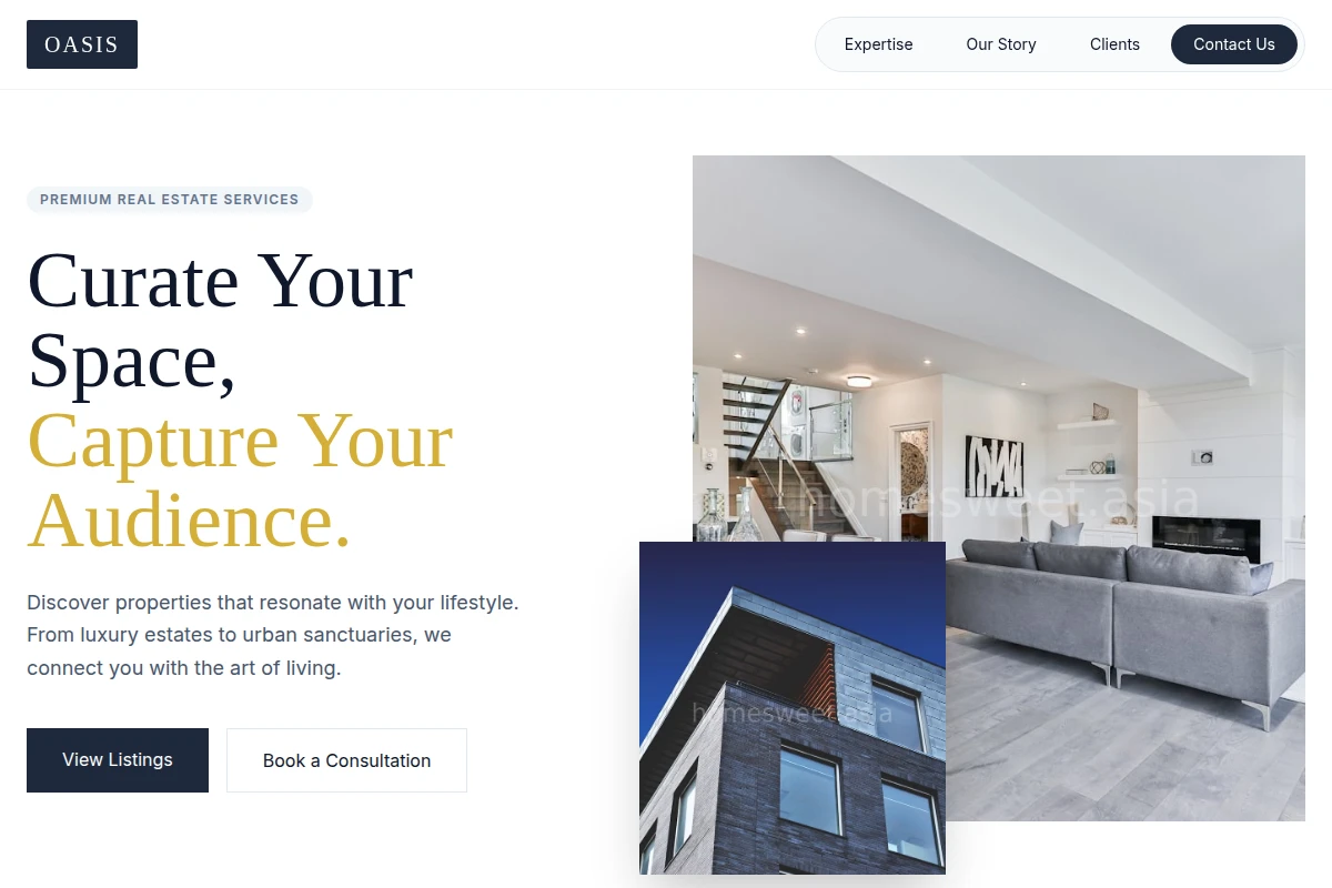 real-estate